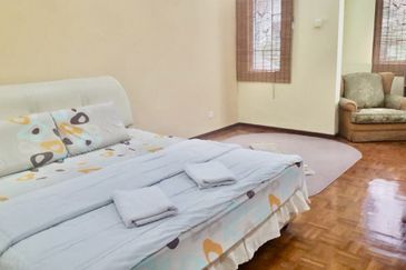 Taman Damansara Aliff