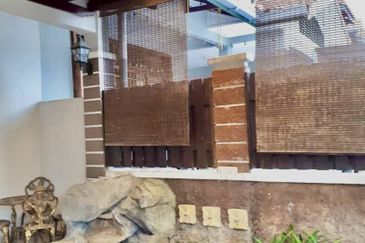 Taman Damansara Aliff