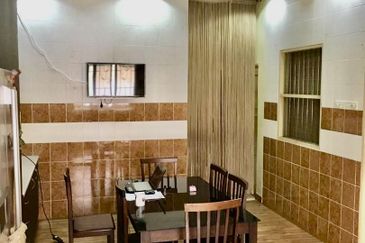 Taman Damansara Aliff