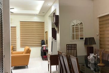 Taman Damansara Aliff