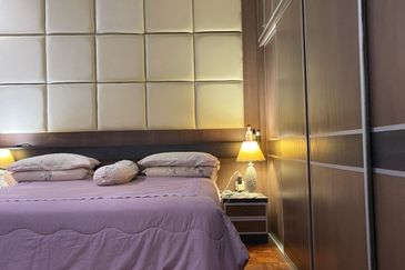 Taman Damansara Aliff