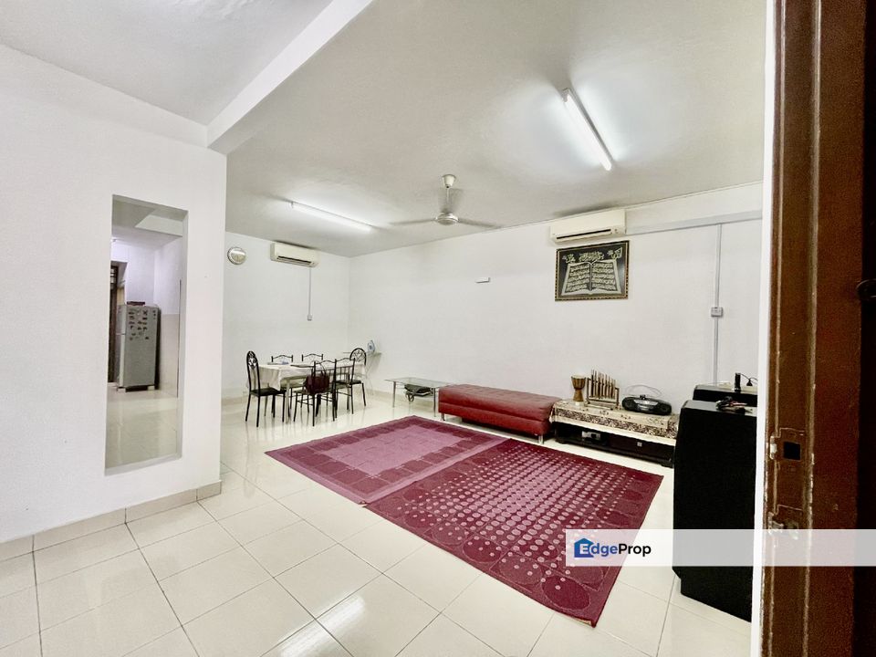 TAMAN SERI AUSTIN | FACING OPEN UNBLOCK VIEW, Johor, Johor Bahru