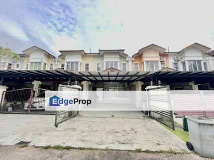 TAMAN SERI AUSTIN | FACING OPEN UNBLOCK VIEW, Johor, Johor Bahru