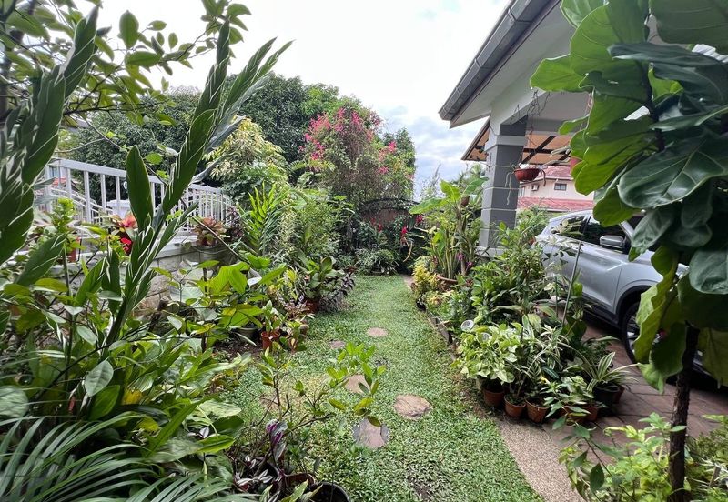 Taman Austin Heights