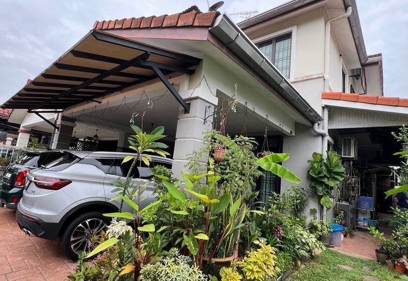 Taman Austin Heights