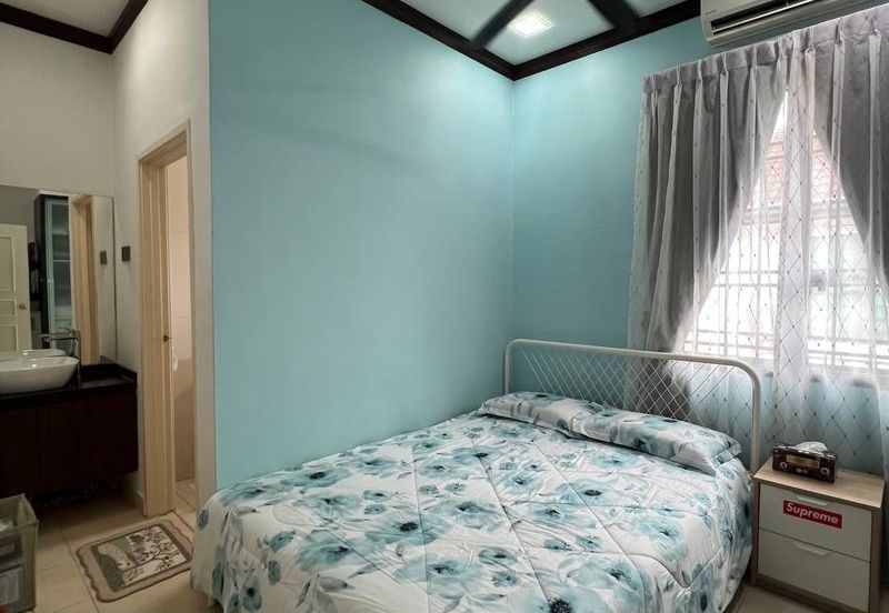 Taman Austin Heights