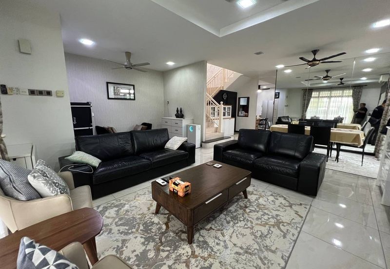 Taman Austin Heights