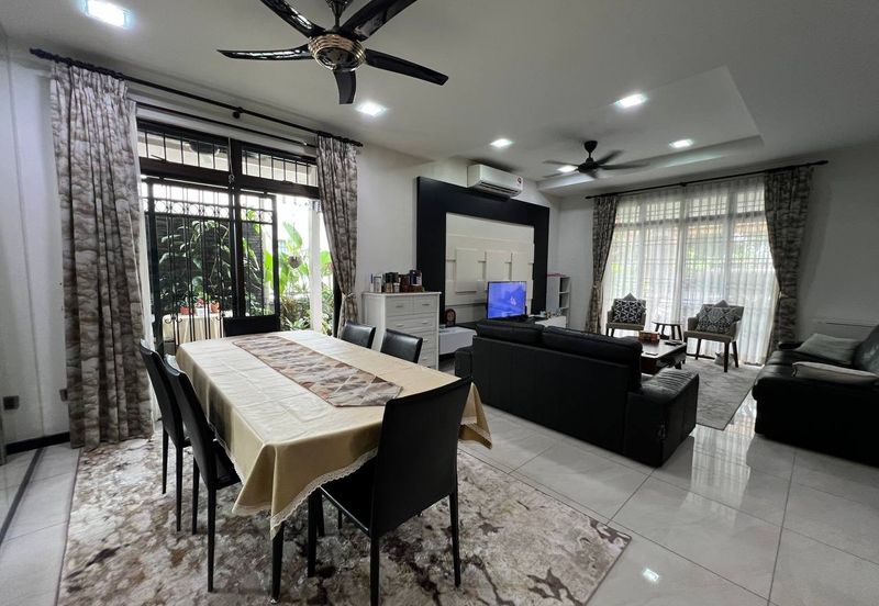 Taman Austin Heights