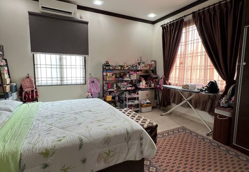 Taman Austin Heights