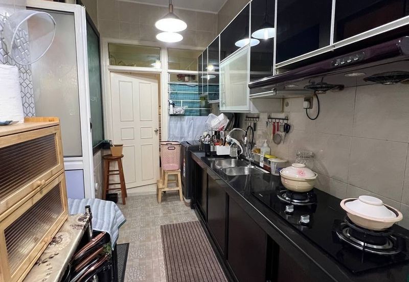 Taman Austin Heights