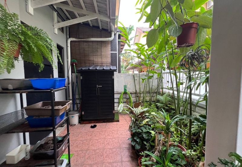 Taman Austin Heights