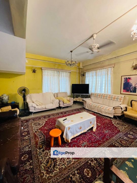 Straits View | Bungalow Double Storey, Johor, Johor Bahru