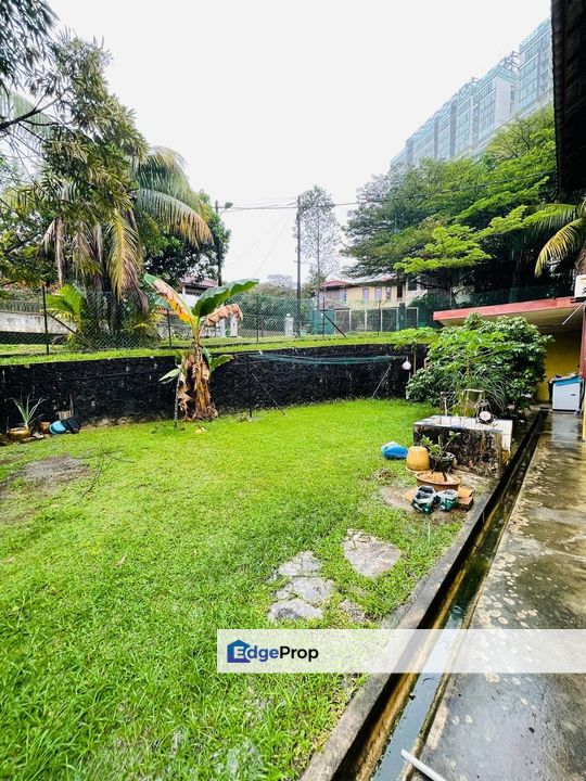 Straits View | Bungalow Double Storey, Johor, Johor Bahru