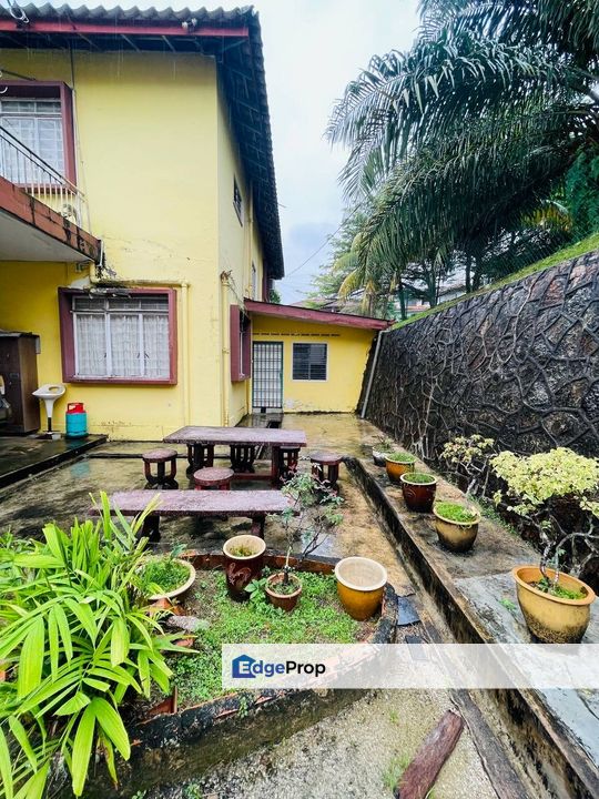 Straits View | Bungalow Double Storey, Johor, Johor Bahru