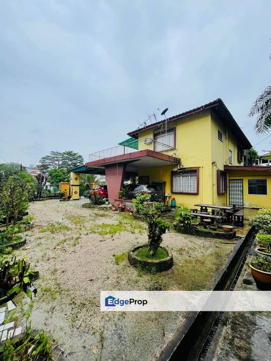 Straits View | Bungalow Double Storey, Johor, Johor Bahru