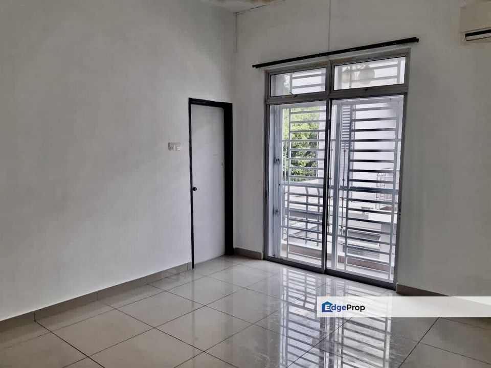 Mutiara Rini Utama | Cluster Bungalow , Johor, Skudai