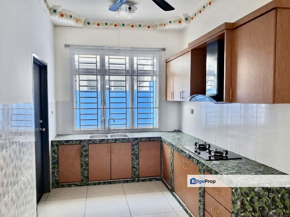 Mutiara Rini Utama | Cluster Bungalow , Johor, Skudai