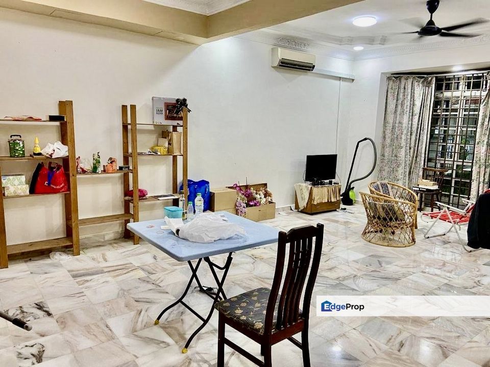 Taman Universiti | Double Storey Murah, Johor, Skudai