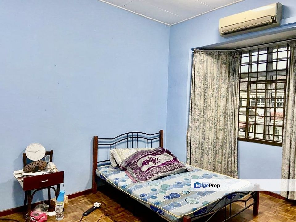 Taman Universiti | Double Storey Murah, Johor, Skudai