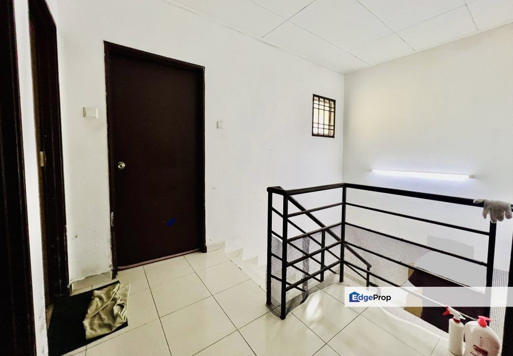 Taman Nusantara | Facing Open, Johor, Gelang Patah