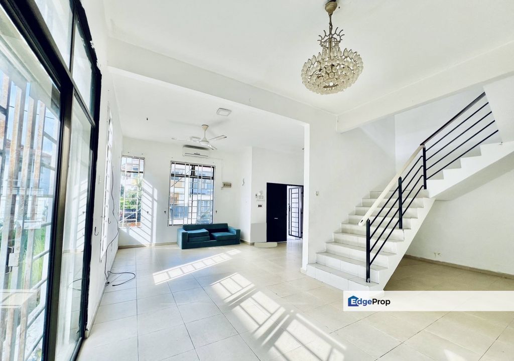 Taman Scientex | Jalan Bayan | Cluster Endlot, Johor, Pasir Gudang