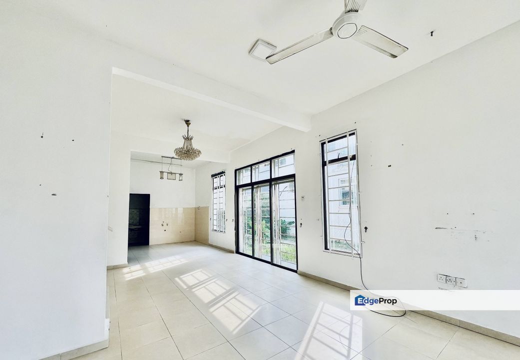 Taman Scientex | Jalan Bayan | Cluster Endlot, Johor, Pasir Gudang