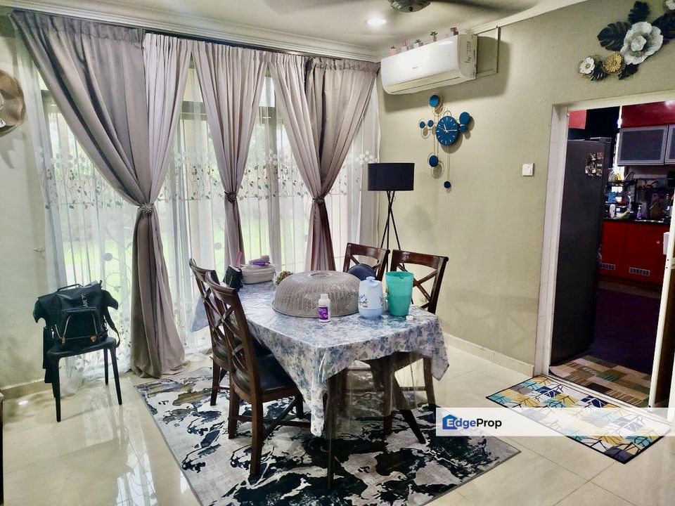 Taman Bukit Kempas | BUNGALOW WITH EXTRA LAND, Johor, Johor Bahru