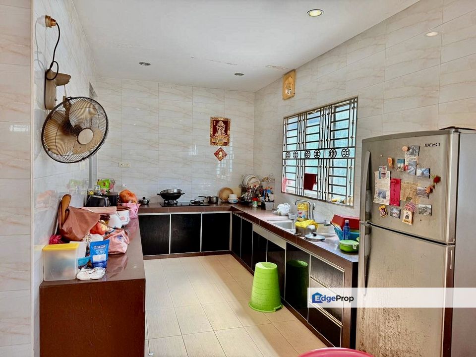 Taman Nusa Duta | SPACIOUS SEMI-D, Johor, Johor Bahru