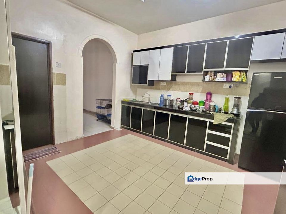 Taman Nusa Damai | DOUBLE STOREY MURAH, Johor, Pasir Gudang