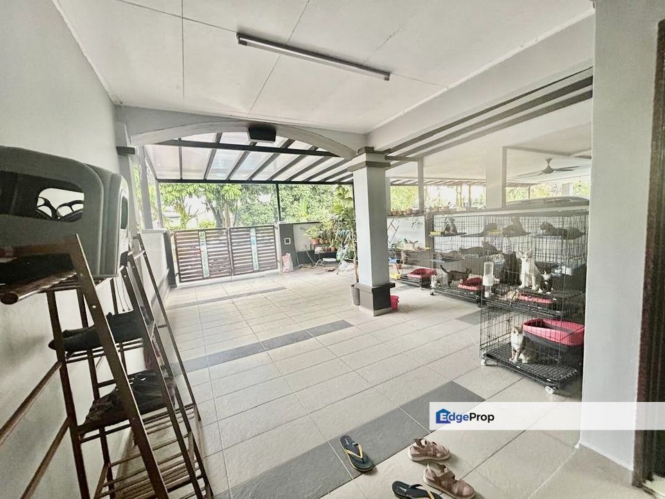 Taman Nusa Damai | DOUBLE STOREY MURAH, Johor, Pasir Gudang