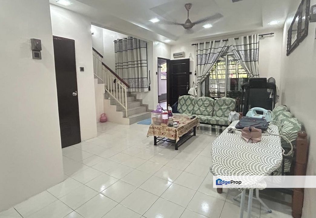 Taman Nusa Damai | DOUBLE STOREY MURAH, Johor, Pasir Gudang