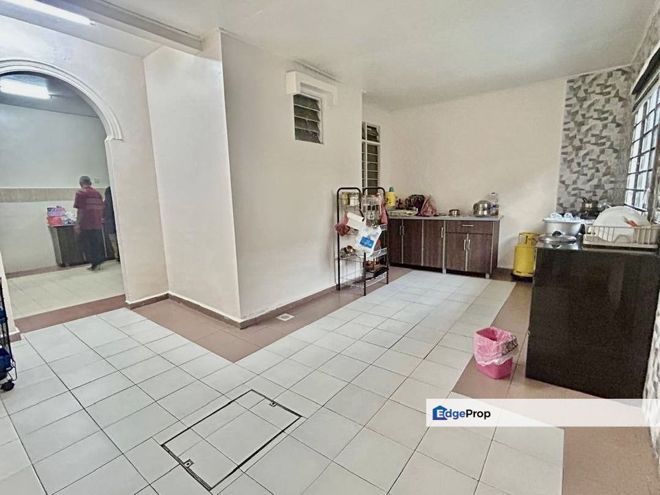 Taman Nusa Damai | DOUBLE STOREY MURAH, Johor, Pasir Gudang