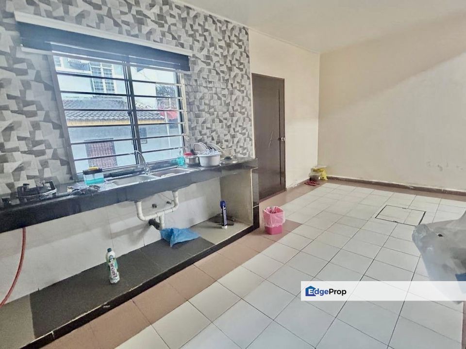 Taman Nusa Damai | DOUBLE STOREY MURAH, Johor, Pasir Gudang