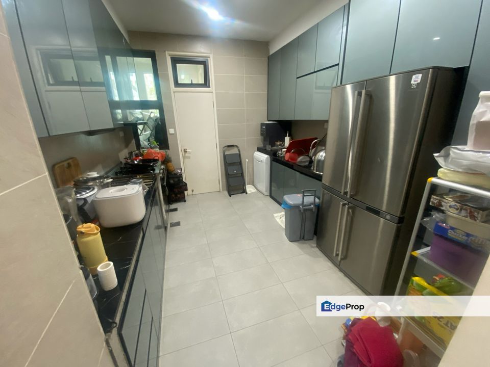 Eco Botanic Iskandar Puteri | CLUSTER HOUSE, Johor, Nusajaya