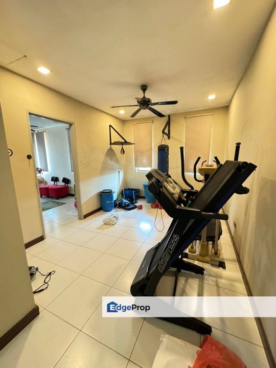 Park View Residence | SERI ALAM | SEMI -D 3 STOREY, Johor, Masai