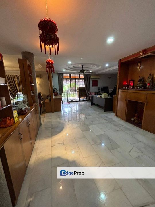 Taman Bukit Rinting | BUNGALOW EXCLUSIVE, Johor, Masai