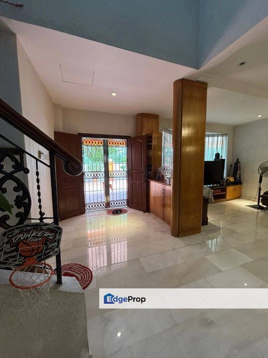 Taman Bukit Rinting | BUNGALOW EXCLUSIVE, Johor, Masai