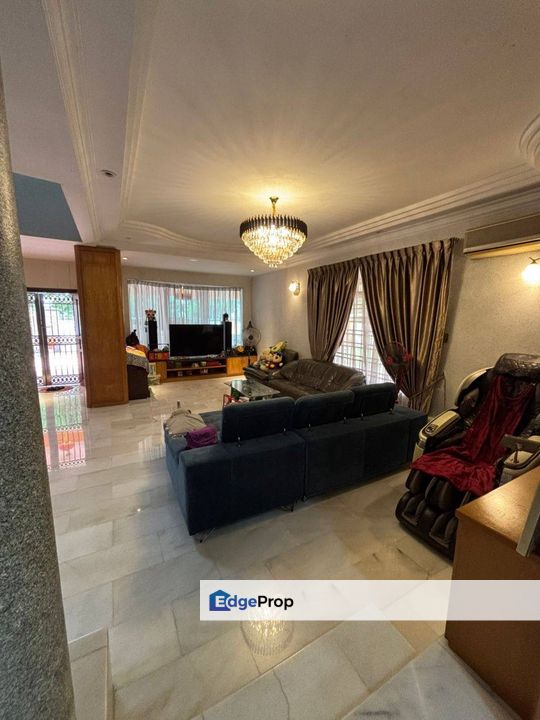 Taman Bukit Rinting | BUNGALOW EXCLUSIVE, Johor, Masai