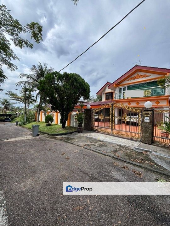 Taman Bukit Rinting | BUNGALOW EXCLUSIVE, Johor, Masai