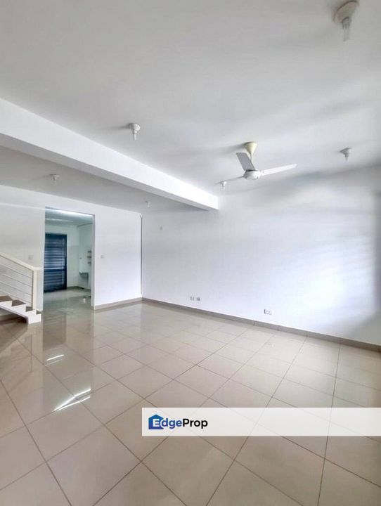 Taman Bukit Dahlia | JALAN SERANGAKAI, Johor, Pasir Gudang