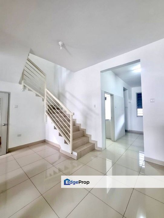 Taman Bukit Dahlia | JALAN SERANGAKAI, Johor, Pasir Gudang