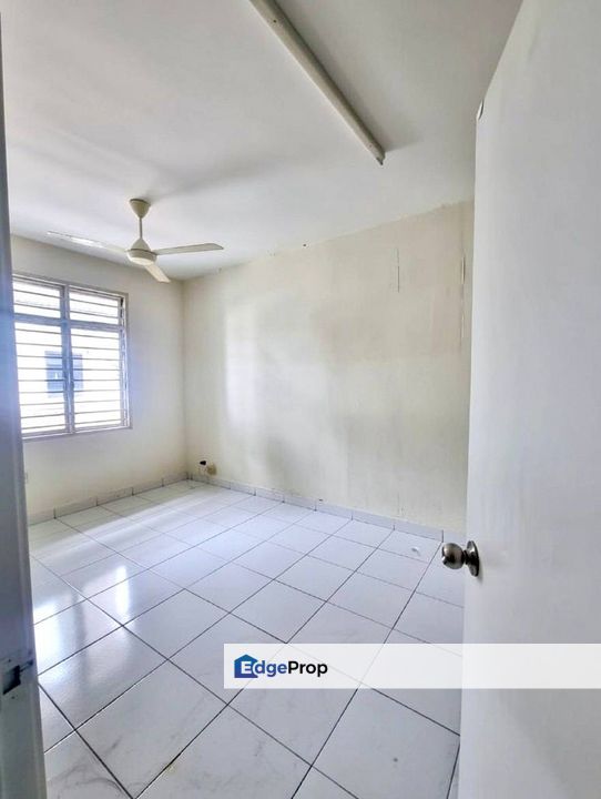 Taman Bukit Dahlia | JALAN SERANGAKAI, Johor, Pasir Gudang