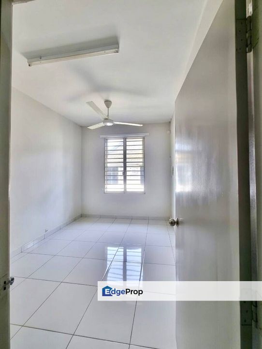 Taman Bukit Dahlia | JALAN SERANGAKAI, Johor, Pasir Gudang