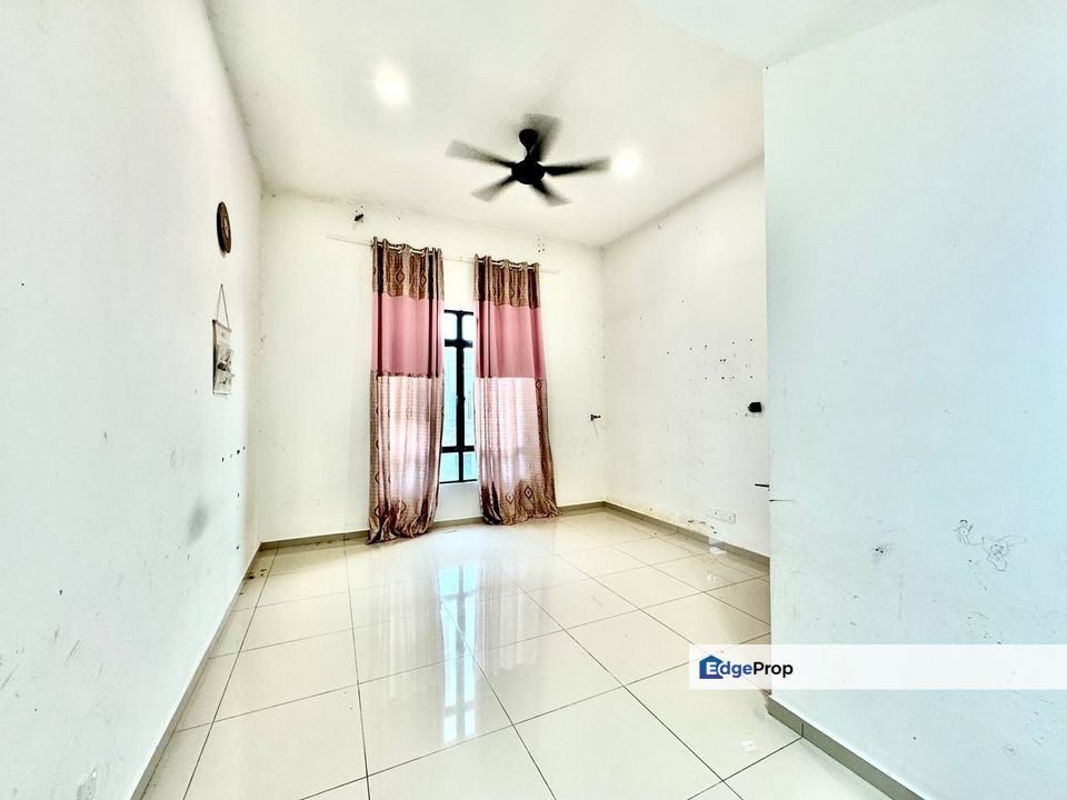 Eco Tropics Masai Milesgate | DOUBLE STOREY CANTIK, Johor, Masai