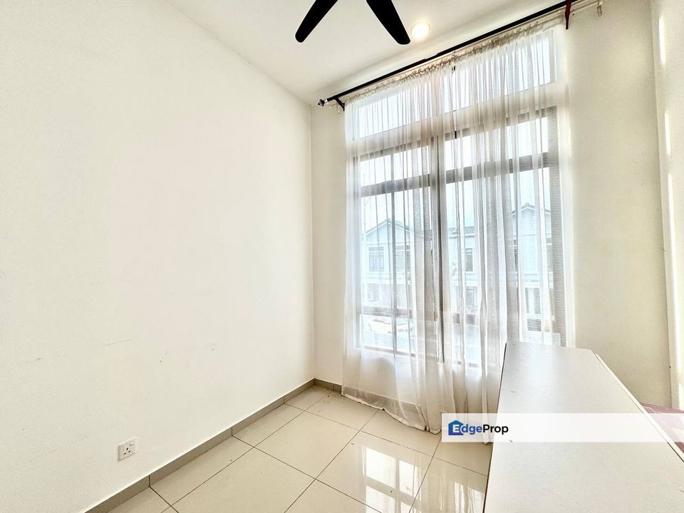 Eco Tropics Masai Milesgate | DOUBLE STOREY CANTIK, Johor, Masai