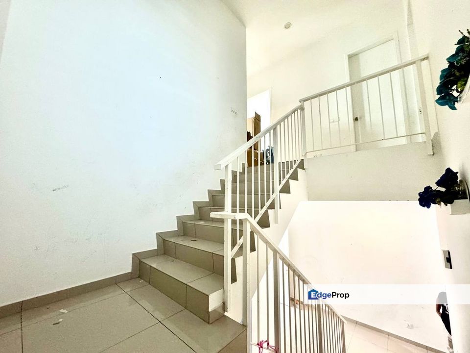 Eco Tropics Masai Milesgate | DOUBLE STOREY CANTIK, Johor, Masai