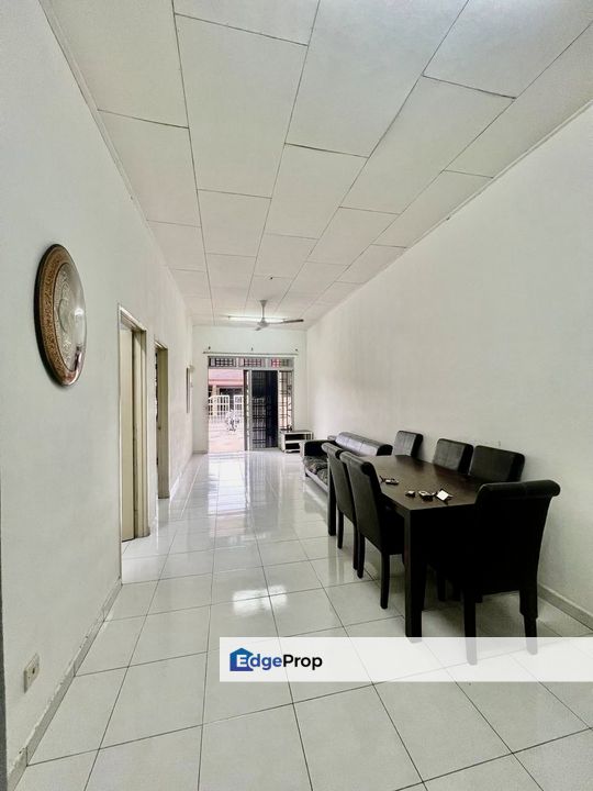 Bandar Pulai Jaya | FULL LOAN, Johor, Kangkar Pulai