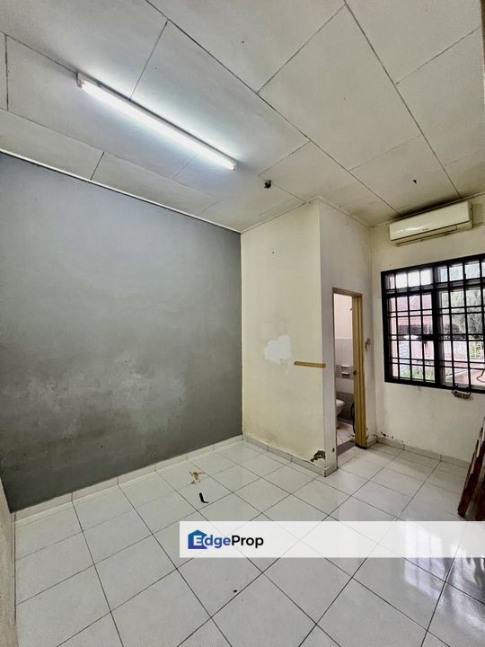 Bandar Pulai Jaya | FULL LOAN, Johor, Kangkar Pulai