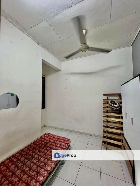 Bandar Pulai Jaya | FULL LOAN, Johor, Kangkar Pulai