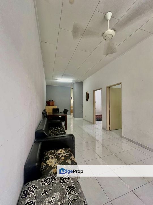 Bandar Pulai Jaya | FULL LOAN, Johor, Kangkar Pulai